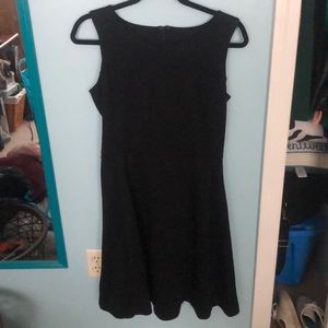 Black Formal Dress
